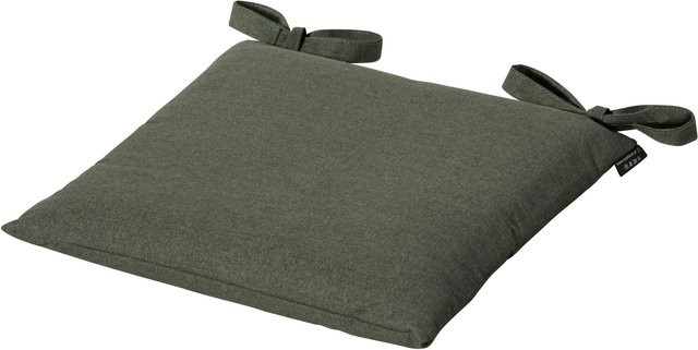 Madison Kissen Toscane Outdoor Oxford Grün B/B/H: 46 x 46 x 46 cm - Bild 1