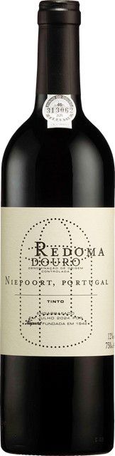 Niepoort Redoma Rotwein 2022, Douro-Tal, 0,75 l - Bild 1