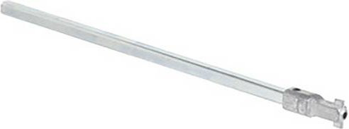 Schneider Electric GS2AE22 Lasttrennschalterzubehör in Silber - Bild 1