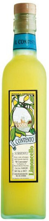 Il Convento Zitronenlikör Limoncello 0,5 l