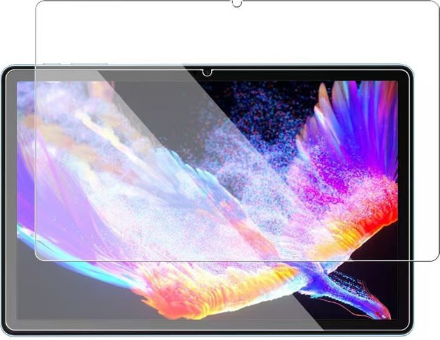 Xiaomi Displayschutzfolie aus HD Panzerglas für Redmi Pad 2 11 2025 SE und 8.7, transparent, kratzfest und anti-fingerabdruck - Bild 1