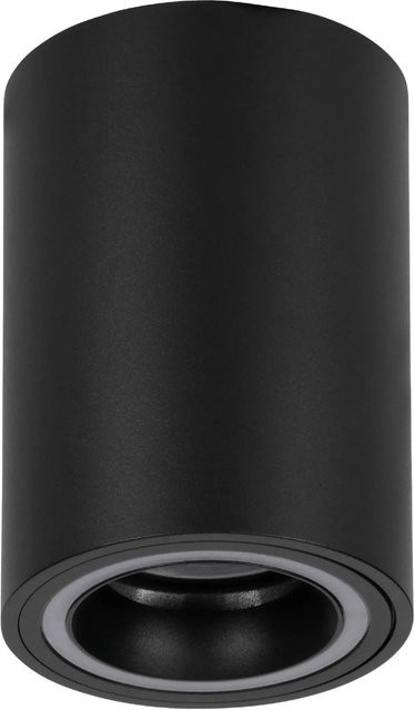 Eglo LED-Deckenleuchte Carosso-Z Zigbee RGBW CCT Schwarz - Bild 1