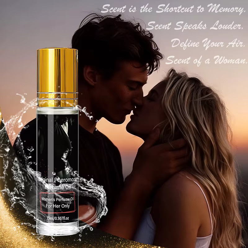 Lemonfay Original Pheromon-Parfümöl, Damen, Roll-On - Bild 4