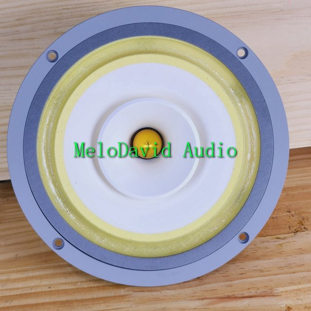 MeloDavid Audio Fast8 Mk2 8 Zoll Fullrange-Lautsprecher neue Version - Bild 1