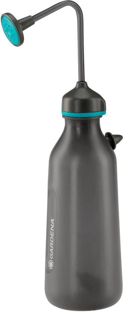 Gardena Soft-Drucksprüher in Transparent mit 0,45 l Füllmenge - Bild 1