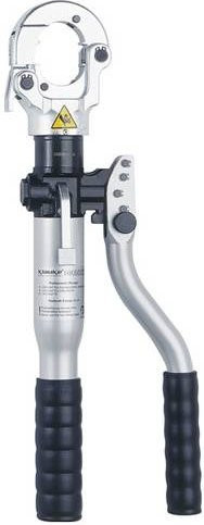 Klauke HK6022SETD Presswerkzeug für 6 bis 300mm² - Bild 1
