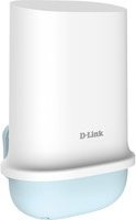 D-Link DWP-1010 Mobiler WLAN-Router mit LTE und 5G in Weiß - Bild 1