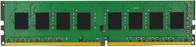Kingston ValueRAM DDR4 Arbeitsspeicher Modul 32 GB 3200 MHz DIMM 288-PIN CL22 Non-ECC KVR32N22D8/32 - Bild 1