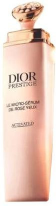 Dior Prestige Le Micro-Sérum De Rose Yeux Serum, 20 ml, Unisex - Bild 1