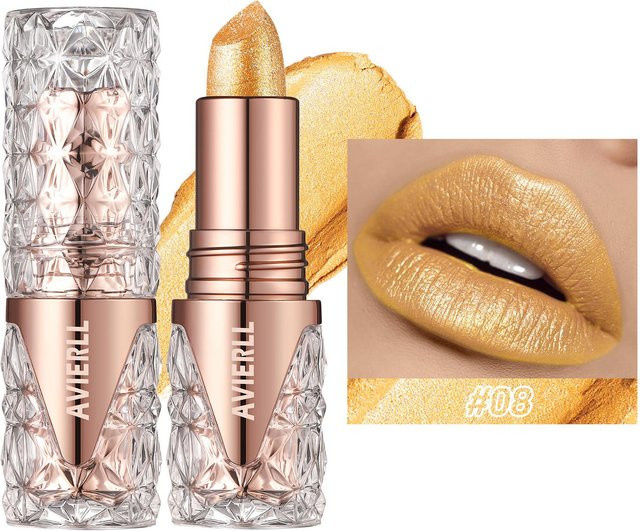 OTRESS Lipgloss, Pink, Glänzend - Bild 1