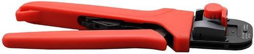 Molex 213309-3200 Crimpzange in Rot - Bild 1
