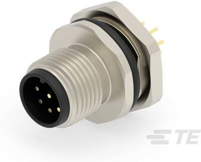 TE Connectivity T4142012081-000 in Silber - Bild 1