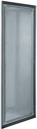 Schneider Electric Ersatztür SMX 304L Linke Tür, Farbe: Grau, H x B: 200 x 160 cm - Bild 1