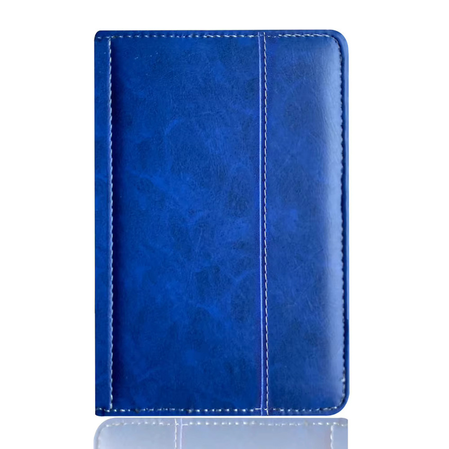 PocketBook Aqua 2 PB641 Ebook Reader Schutzhülle Skin Fit in Schwarz oder Blau - Bild 3