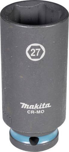 Makita Schlagnuss in Schwarz und Grau E-16536 - Bild 1