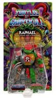 Mattel Masters of the Universe Origins Turtles of Grayskull Raphael Spielfigur - Bild 1