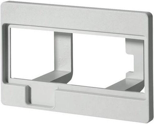 Siemens 3UF7922-0AA00-0 Adapter in Weiß - Bild 1