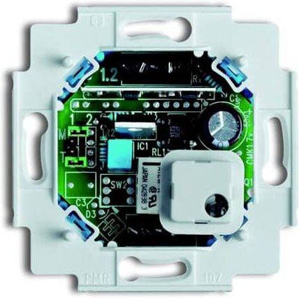 ABB 1511 U Bedieneinheit in Weiß 2CKA001582A0332 - Bild 1