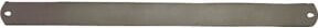 Ulmia Sägeblatt 286G für Holz in Silber, Durchmesser: 175 mm, Schnittbreite: 1,75 mm - Bild 1