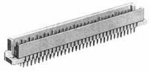 TE Connectivity 536096-5 Box in Silber - Bild 1