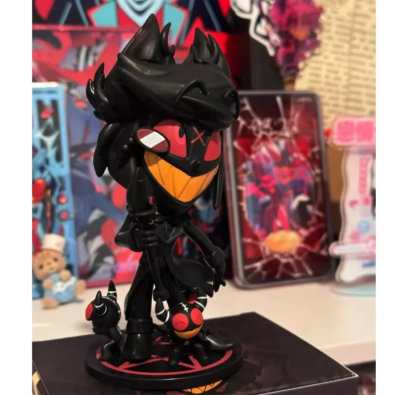 Youtooz Don't Starve Together Maxwell Wilson, Vinylfigur - Bild 1