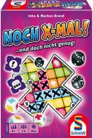 Noch Mal! Würfelspiel von Schmidt Spiele für Kinder ab 8 Jahren - Bild 1