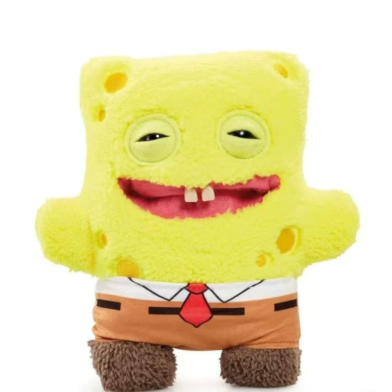 Potdemiel Spongebob Schwammkopf Patrick Star, Plüschtier, Fantasy - Bild 2