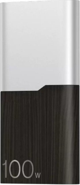 Super-Schnelllade-Powerbank mit 12000mAh Kapazität in Grün - Bild 1