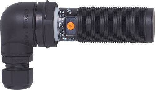 Ifm Electronic Kapazitiver Sensor KI001A in Schwarz - Bild 1