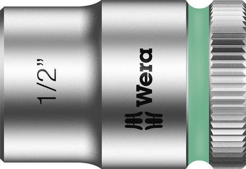 Wera Außen-Sechskant Steckschlüsseleinsatz HMC 05003574001 in Silber, 10 mm - Bild 1