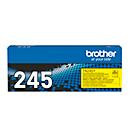 Original Brother Toner TN-245Y Laser Tonerkartusche Gelb mit 2200 Seiten Reichweite - Bild 4