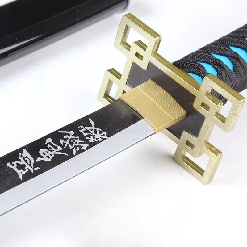 Bandai Demon Slayer Kimetsu No Yaiba Shinobu Katana, Spielzeug - Bild 2