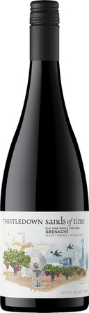 Thistledown Sands of Time Grenache 2023 Rotwein, Südaustralien, 0,75 l