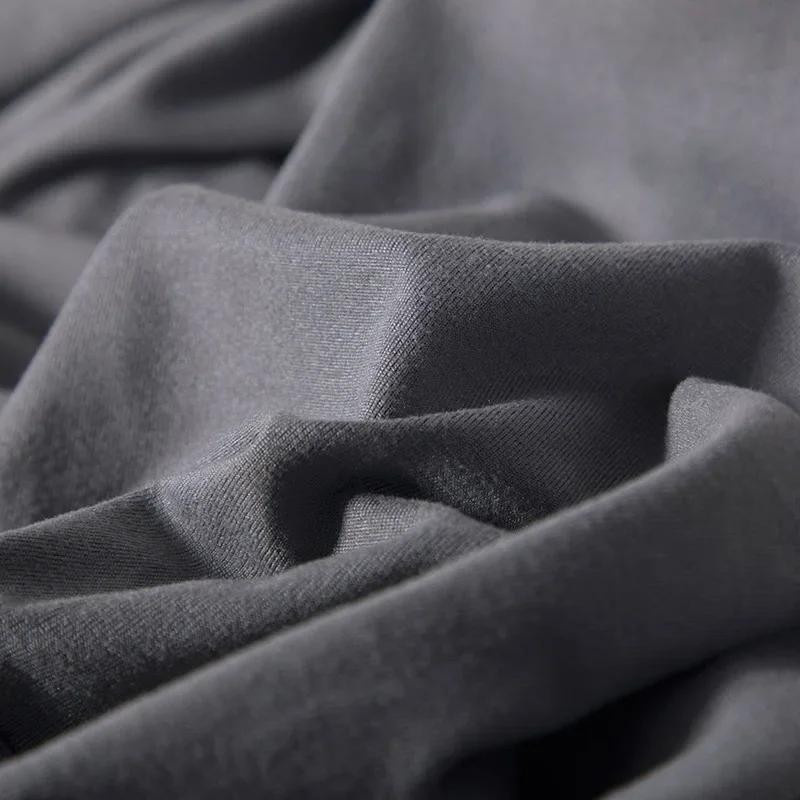 Stretch Arc Sitzbezug für Clubsessel mit Kissenbezug aus Polyester, Schwarz, 1 Set - Bild 1