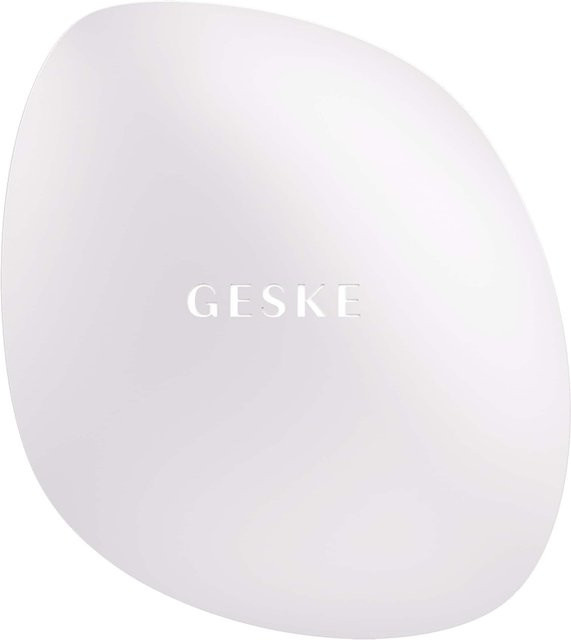 GESKE Facial Brush 4 in 1, Gesicht und Augen, Unisex - Bild 1