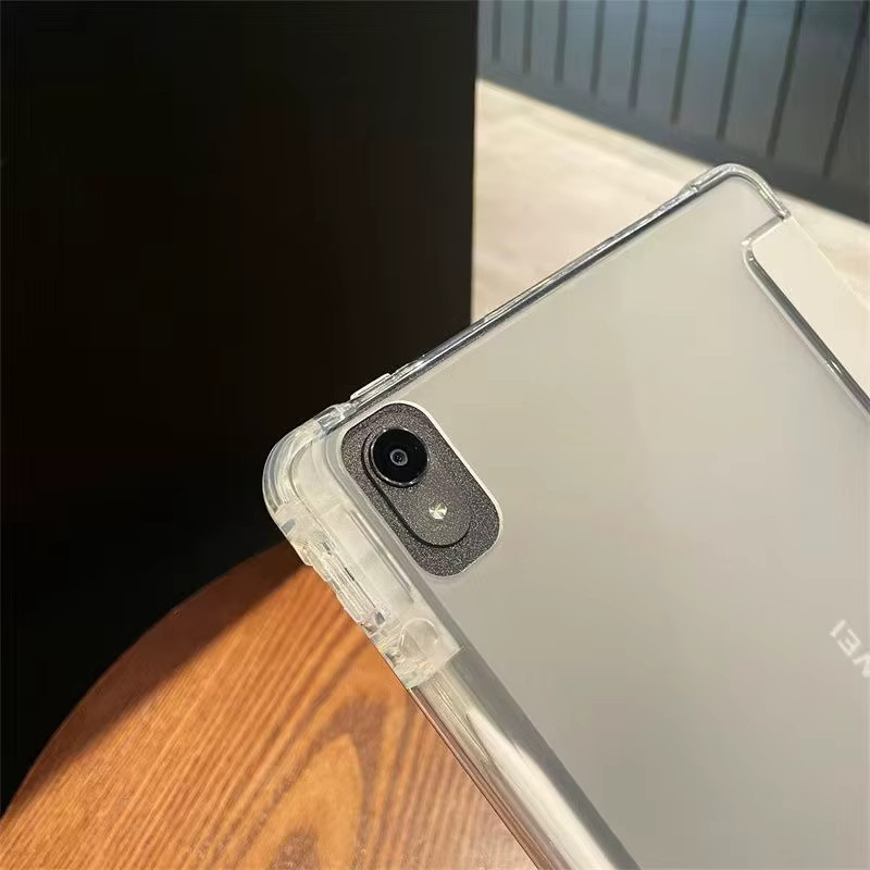 Huawei MatePad Hülle mit Stifthalterabdeckung in Blau für MatePad 11 Air, 11,5S, SE, 11, 10,4 und Pro 11 x9 - Bild 2