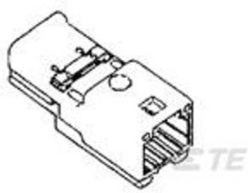 TE Connectivity 1473793-1 Tasche - Bild 1
