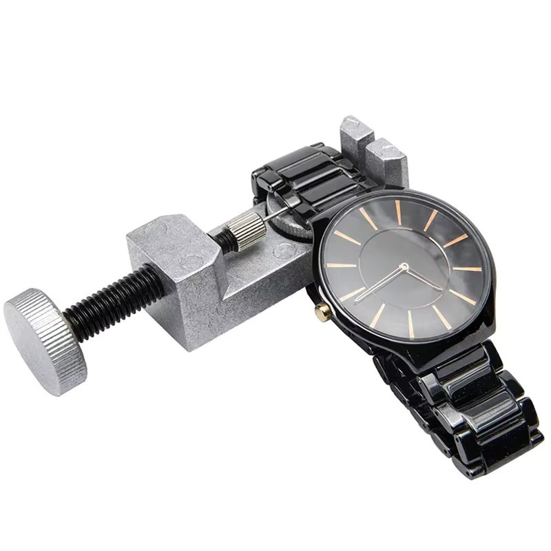 FancyWrist Uhren Reparatur Werkzeug Set, Unisex - Bild 4