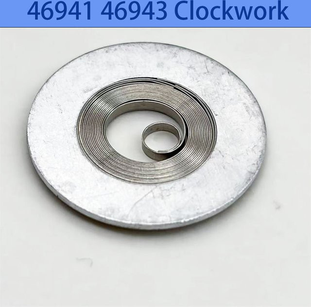 OUNGHD Hauptfeder, Edelstahl, Silber, Unisex - Bild 1
