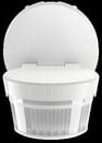 Busch-Jaeger Busch-Wächter Pro Wireless Bewegungsmelder Typ 6251/28-134-WL, Weiß - Bild 1