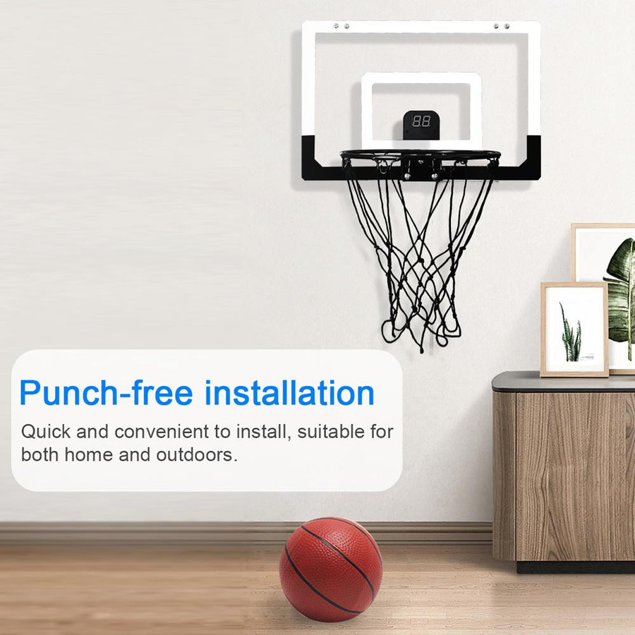 aimo Basketballkorb bunt - Bild 2