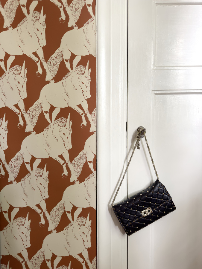 Studio Lisa Bengtsson Tapete Stardust 1703 aus Vlies mit Tiermotiv - Bild 3