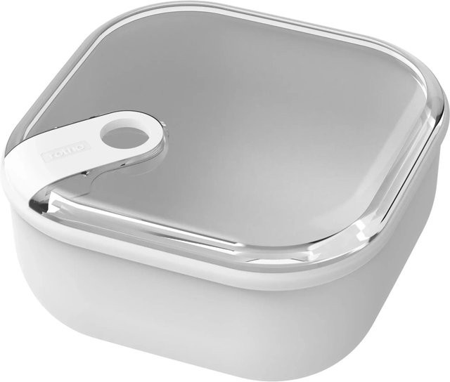 Rotho Frischhaltedose Ela 1 in Weiß - Bild 1