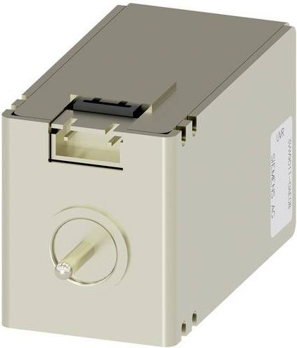 Siemens 3VW9011-0AE08 in Grau - Bild 1