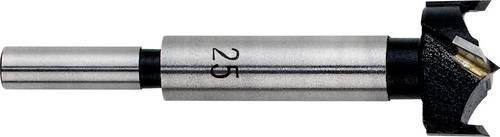 Metabo Forstnerbohrer hartmetallbestückt silber Durchmesser: 30 mm, Gesamtlänge: 90 mm - Bild 1