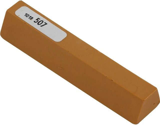 Bao Hartwachsstange Birke 507 Reparaturset in Beige, 10 Stück - Bild 1