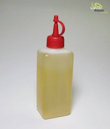 Thicon Models Hydraulik-Öl 250ml - Bild 1