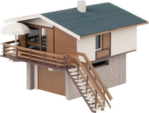 Faller Ferienhaus H0 - Bild 1