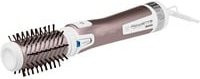 Rowenta Brush Activ Premium Care Heiß-Haarstyler, Pink, Weiß - Bild 1