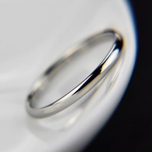 Ring Titan, Roségold, Damen - Bild 1
